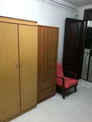 Bishan Street 12 (Bishan), Multi Generation #477336591